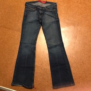 Guess jeans foxy flare